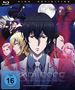 Noblesse (Gesamtausgabe) (Blu-ray), 2 Blu-ray Discs