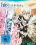 Kazuto Arai: Fate/Grand Order - Divine Realm of the Round Table: Camelot Paladin; Agateram - The Movie (Blu-ray), BR