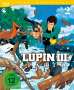Lupin III.: Part 1 - The Classic Adventures Vol. 2 (Blu-ray), Blu-ray Disc