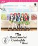 Masato Jinbo: The Quintessential Quintuplets - The Movie (Blu-ray), BR