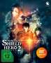 Takao Abo: The Rising of the Shield Hero Staffel 2 Vol. 1 (mit Sammelschuber), DVD