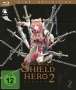 The Rising of the Shield Hero Staffel 2 Vol. 2 (Blu-ray), Blu-ray Disc