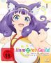 Immoral Guild - Totally Immoral Vol. 1 (Blu-ray), Blu-ray Disc