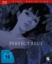 Satoshi Kon: Perfect Blue - The Movie (Limited Edition) (Blu-ray), BR