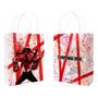 Clear PVC Tote Bag - Chainsaw Man, Merchandise