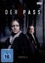 Der Pass Staffel 3, 3 DVDs