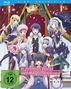 In Another World With My Smartphone Staffel 1 (Blu-ray), Blu-ray Disc