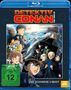Detektiv Conan - 26. Film: Das schwarze U-Boot (Blu-ray), Blu-ray Disc