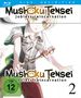 Mushoku Tensei: Jobless Reincarnation Staffel 1 Vol. 2 (Blu-ray), Blu-ray Disc