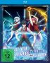 The Iceblade Sorcerer Shall Rule the World (Gesamtausgabe) (Blu-ray), 2 Blu-ray Discs
