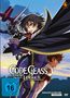 Goro Taniguchi: Code Geass: Lelouch of the Rebellion Staffel 1 (Gesamtausgabe), DVD,DVD,DVD,DVD