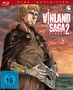 Vinland Saga Staffel 2 Vol. 2 (Blu-ray), 2 Blu-ray Discs