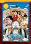 One Piece TV Serie Box 1 & 2 (Limited Edition), 12 DVDs