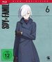 Kazuhiro Furuhashi: Spy x Family Staffel 1 (Part 2) Vol. 3 (Blu-ray), BR