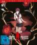 Masahiko Murata: Corpse Princess Staffel 2 Vol. 1 (mit Sammelschuber) (Blu-ray), BR
