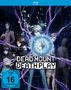 Yoshihiro Satsuma: Dead Mount Death Play - Part 2 (Blu-ray), BR,BR