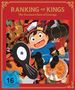 Ranking of Kings Staffel 2: The Treasure Chest of Courage (Gesamtausgabe), 2 DVDs