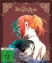 Ancient Magus Bride Staffel 2 Vol. 1 (mit Sammelschuber), 2 DVDs