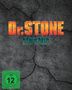 Dr. Stone Staffel 3 - New World Vol. 1 (mit Sammelschuber), DVD