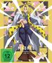 : Mashle - Magic and Muscles: The Divine Visionary Candidate Exam Staffel 2 Vol. 2, DVD