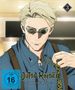 Jujutsu Kaisen Staffel 2 Vol. 3, DVD