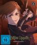 : Jujutsu Kaisen: Shibuya Incident Staffel 2 Vol.4, DVD