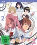 : Rent-a-Girlfriend Staffel 3 Vol. 2 (Blu-ray), BR