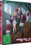 Classroom of the Elite Staffel 3 (Gesamtausgabe) (Blu-ray), 3 Blu-ray Discs, 3 Blu-ray Discs