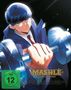 Mashle - Magic and Muscles Staffel 1 Vol. 1 (mit Sammelschuber), DVD