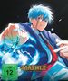 Mashle - Magic and Muscles Staffel 1 Vol. 2, DVD