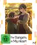 The Dangers in My Heart Vol. 2 (Blu-ray), Blu-ray Disc