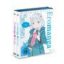 Eromanga Sensei (Gesamtausgabe) (Blu-ray), 2 Blu-ray Discs