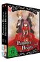 Pandora Hearts Vol.1-2 (Gesamtausgabe), 2 DVDs