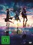 Sword Art Online: The Movie - Progressive: Aria of a Starless Night, DVD, DVD