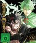Tatsuya Yoshihara: Black Clover Staffel 4 Vol. 1, DVD