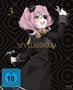 Spy Classroom Vol. 3 (Blu-ray), Blu-ray Disc