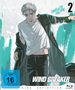 Wind Breaker Staffel 1 Vol. 2 (Blu-ray), Blu-ray Disc