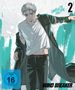 Toshifumi Akai: Wind Breaker Staffel 1 Vol. 2, DVD