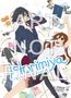 Horimiya Staffel 1 Vol.1 (mit Sammelschuber), DVD