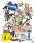 Encouragement of Climb Staffel 3 (Blu-ray), 2 Blu-ray Discs