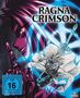 Ragna Crimson Vol. 2 (Blu-ray), 2 Blu-ray Discs