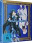 The Case Study of Vanitas Staffel 1 Vol. 1 (Blu-ray), Blu-ray Disc, Blu-ray Disc