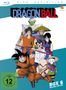 Minoru Okazaki: Dragonball - Die TV-Serie Box 6 (Blu-ray), BR,BR,BR,BR