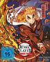 Demon Slayer: Kimetsu no Yaiba Mugen Train Arc Vol. 1 (Blu-ray), 2 Blu-ray Discs