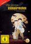Isao Takahata: Die letzten Glühwürmchen, DVD
