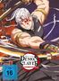 Demon Slayer: Kimetsu no Yaiba - Entertainment District Arc Vol. 1, 2 DVDs