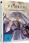 Frieren: Beyond Journey's End - Nach dem Ende der Reise Vol. 1 (Blu-ray), 3 Blu-ray Discs
