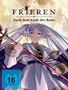 Frieren: Beyond Journey's End - Nach dem Ende der Reise Vol. 1, 3 DVDs