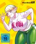 Plus-Sized Elf (Komplettbox) (Blu-ray), 2 Blu-ray Discs