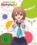 My Deer Friend Nokotan Vol. 1 (Blu-ray), Blu-ray Disc